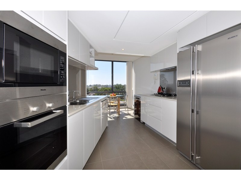 502/1 Cambridge Lane, Chatswood NSW 2067
