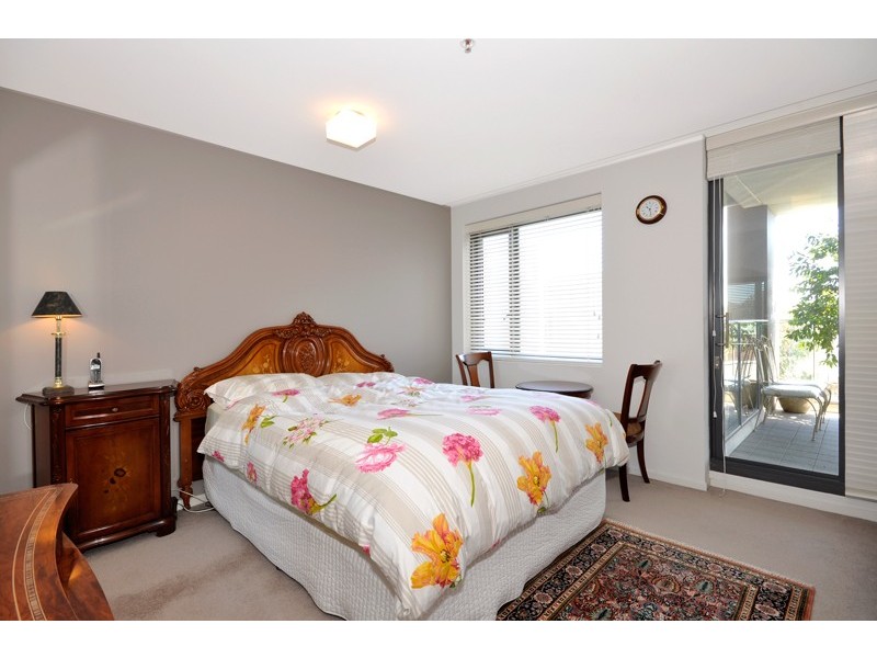 502/1 Cambridge Lane, Chatswood NSW 2067