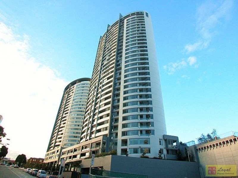 2805/9 Railway Street, Chatswood NSW 2067