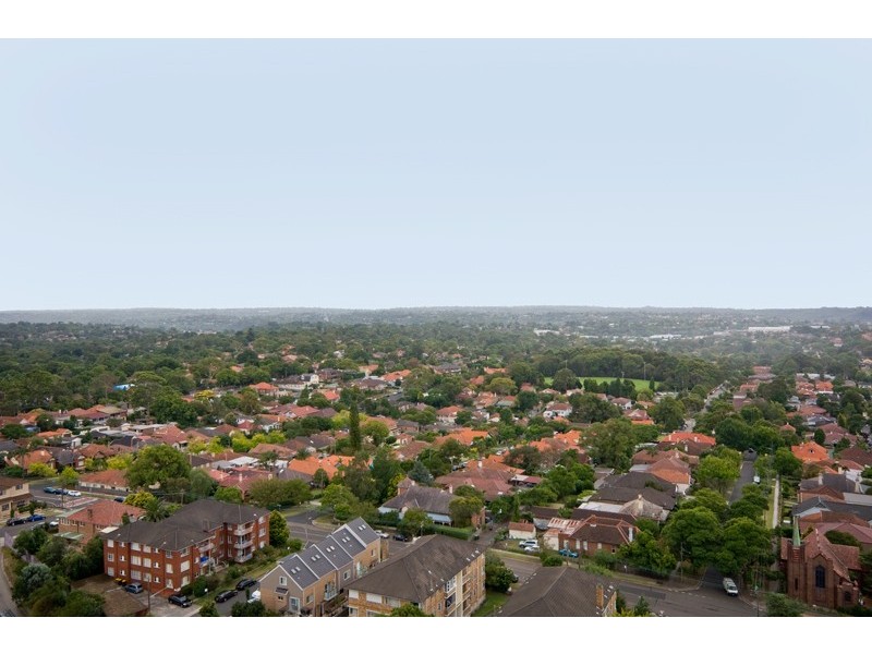 2008/9 Railway Street, Chatswood NSW 2067