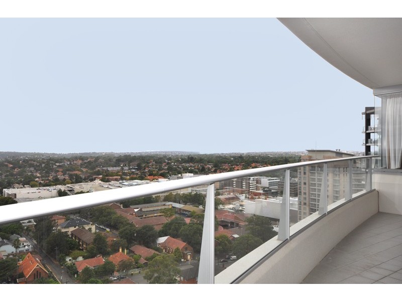 2008/9 Railway Street, Chatswood NSW 2067