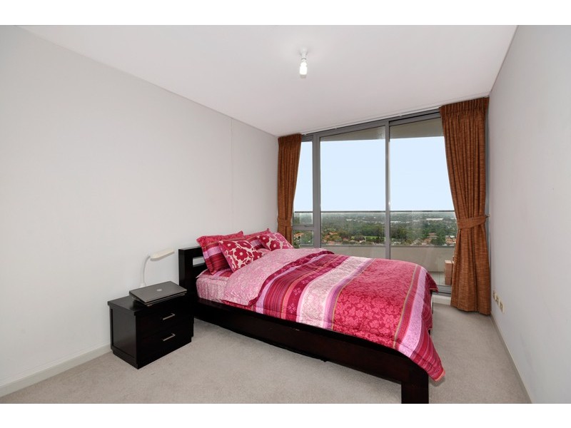 2008/9 Railway Street, Chatswood NSW 2067