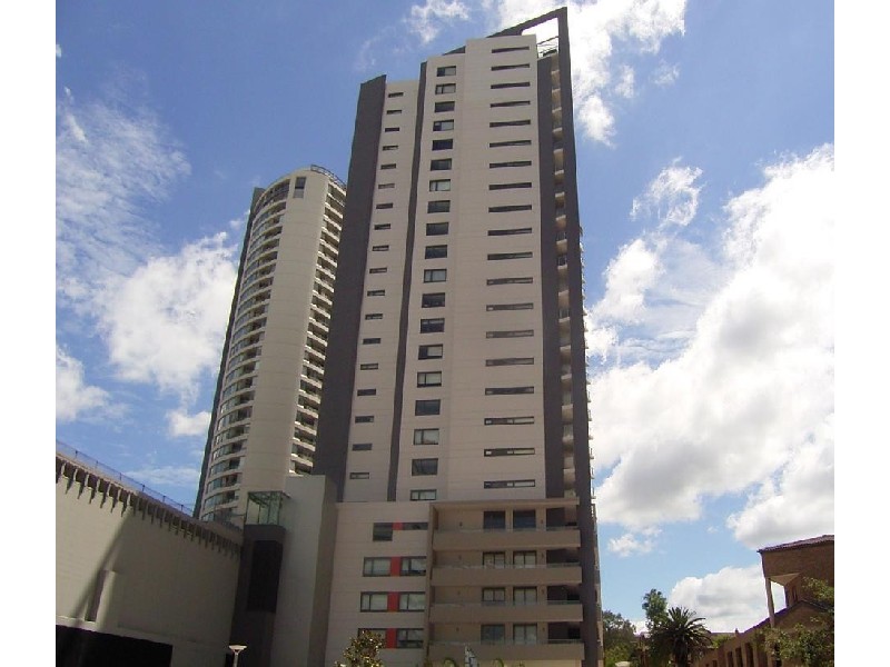 2102/1 Cambridge Lane, Chatswood NSW 2067