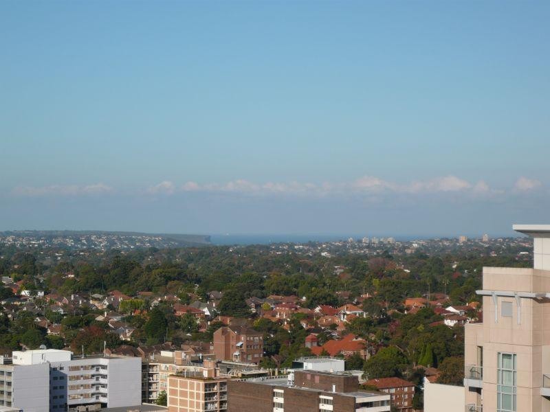 2102/1 Cambridge Lane, Chatswood NSW 2067