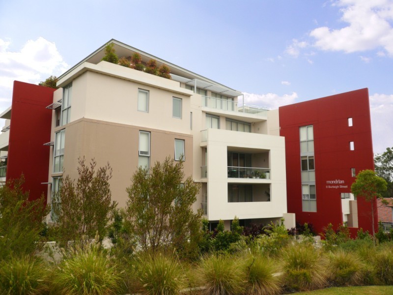 307/8 Burleigh Street, Lindfield NSW 2070