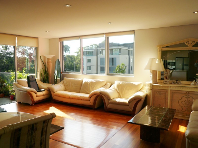 307/8 Burleigh Street, Lindfield NSW 2070