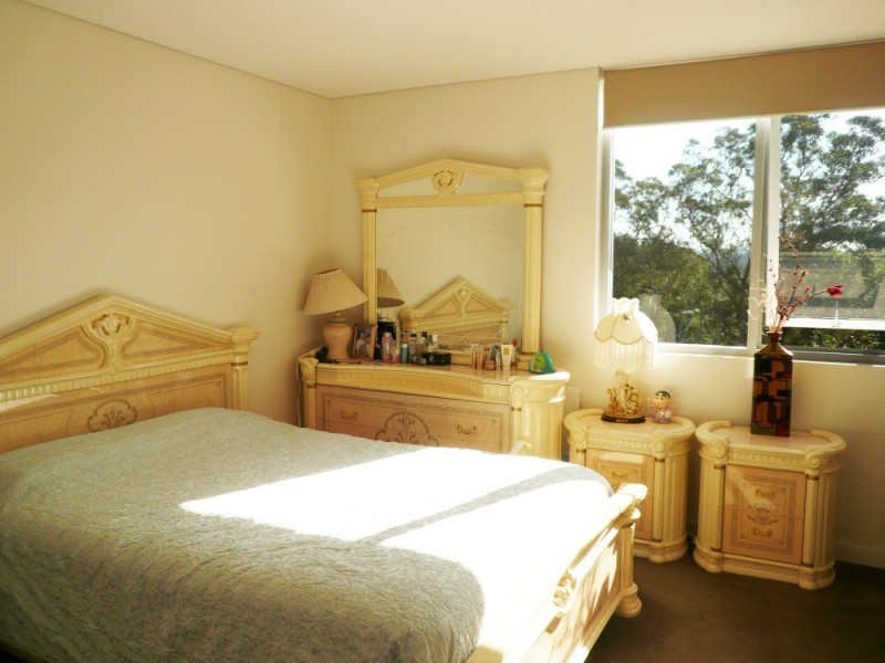 307/8 Burleigh Street, Lindfield NSW 2070