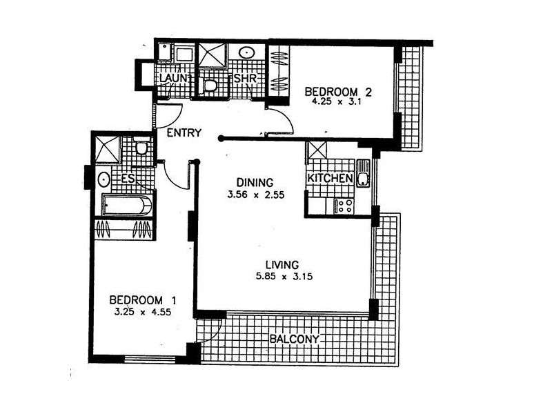 1112/37 Victor Street, Chatswood NSW 2067