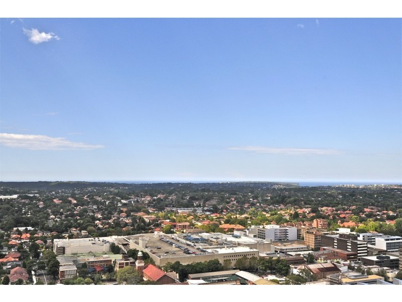 2701/9 Railwat Street, Chatswood NSW 2067