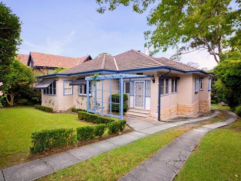 17 Lynwood Avenue, Killara NSW 2071