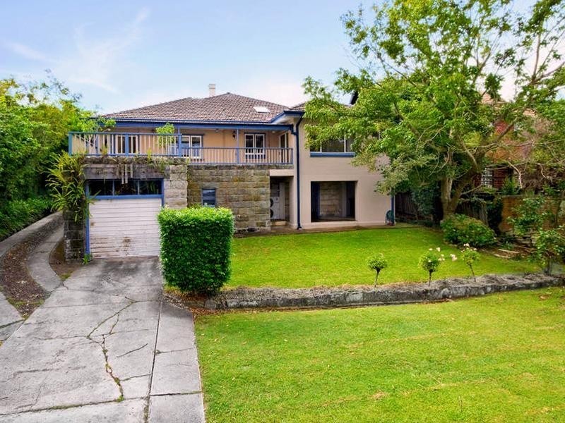 17 Lynwood Avenue, Killara NSW 2071