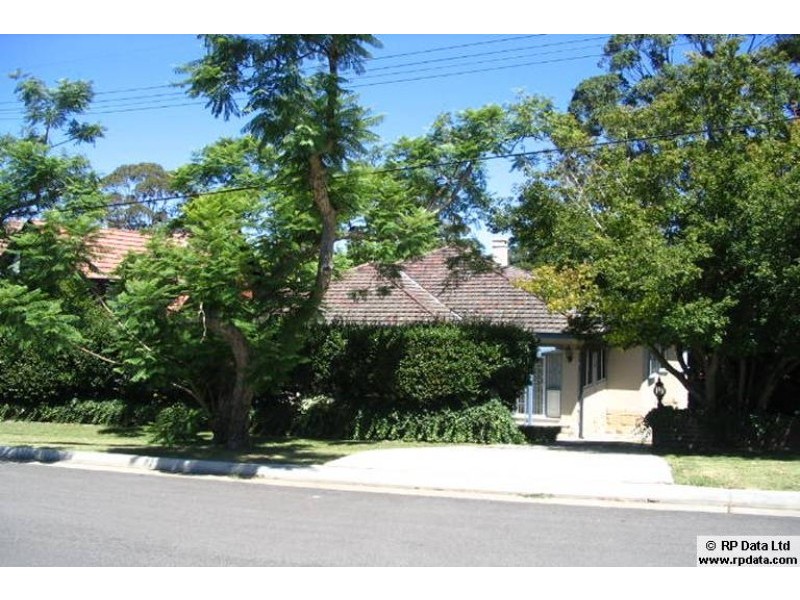 17 Lynwood Avenue, Killara NSW 2071