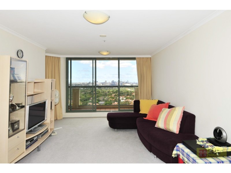 2602/37 Victor Street, Chatswood NSW 2067