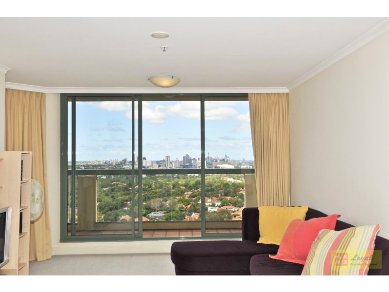 2602/37 Victor Street, Chatswood NSW 2067