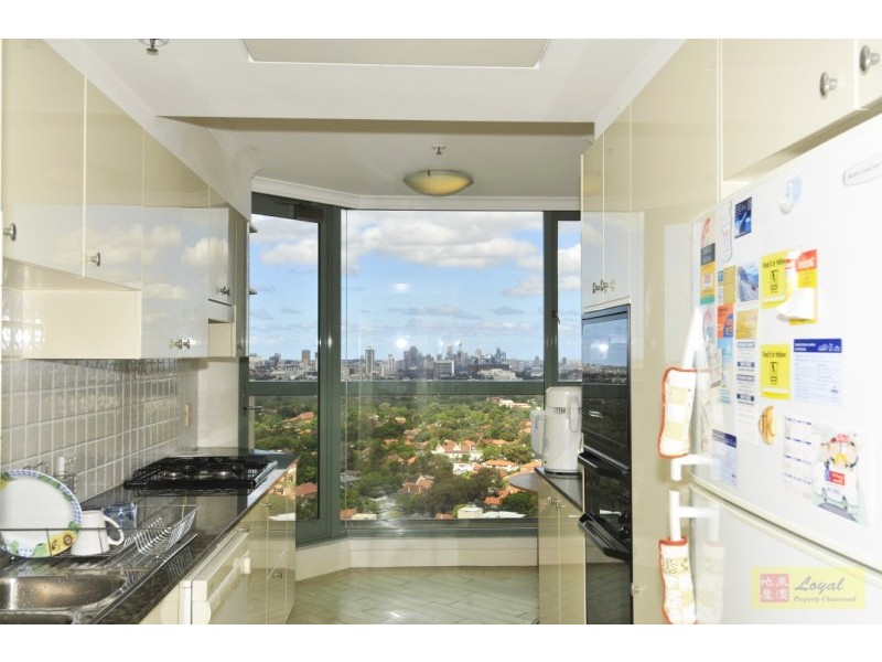 2602/37 Victor Street, Chatswood NSW 2067