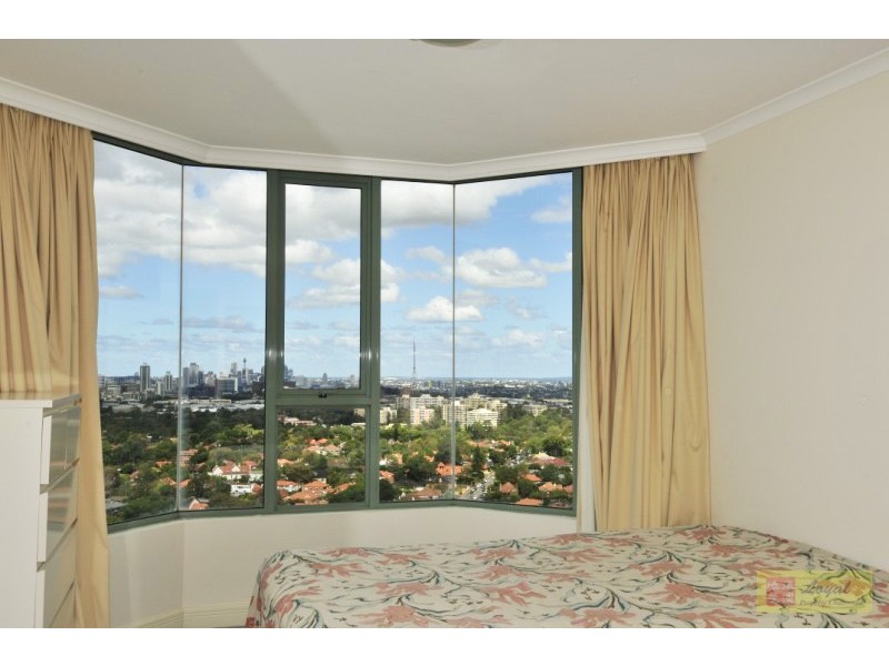 2602/37 Victor Street, Chatswood NSW 2067