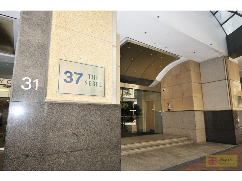 2602/37 Victor Street, Chatswood NSW 2067