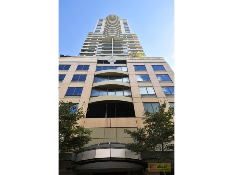 2602/37 Victor Street, Chatswood NSW 2067