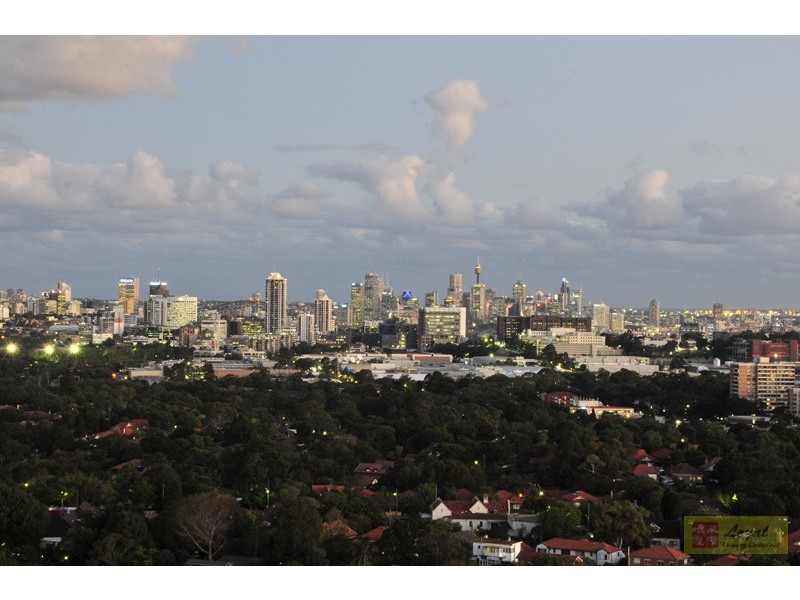 2602/37 Victor Street, Chatswood NSW 2067