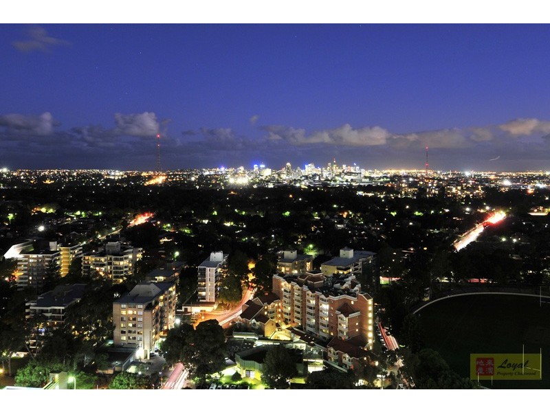 2602/37 Victor Street, Chatswood NSW 2067