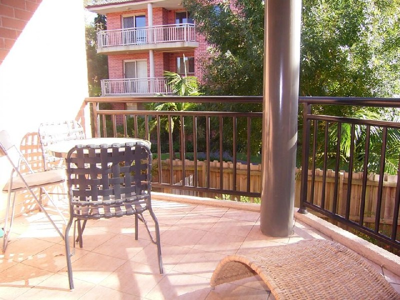 7/2-14 Pacific Highway, Roseville NSW 2069