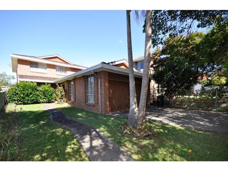 32 Nicholson Street, Chatswood NSW 2067