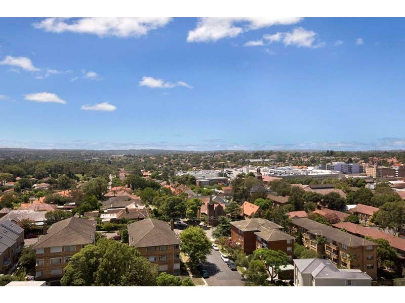 1301/11 Railway Street, Chatswood NSW 2067