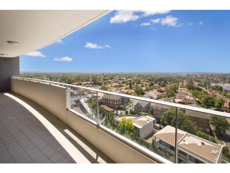 1301/11 Railway Street, Chatswood NSW 2067