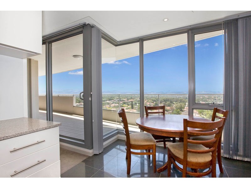 1301/11 Railway Street, Chatswood NSW 2067