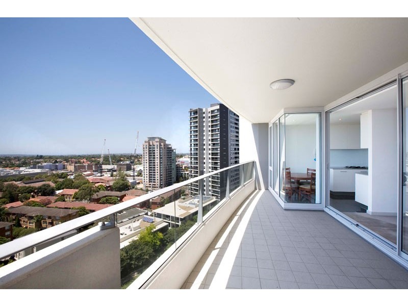 1301/11 Railway Street, Chatswood NSW 2067