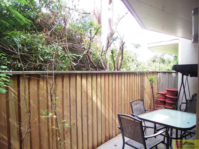 8/15 Belmont Avenue, Wollstonecraft NSW 2065