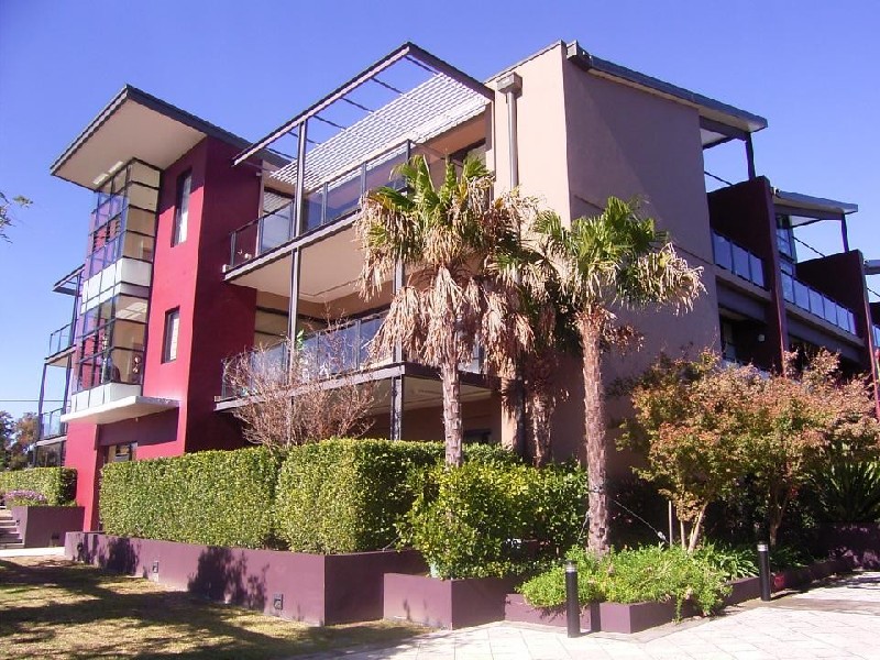 C44/18 Jacques Street, Chatswood NSW 2067