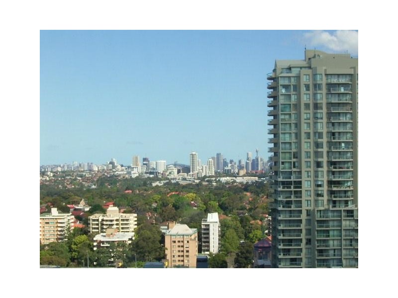 2305/2A Help Street, Chatswood NSW 2067