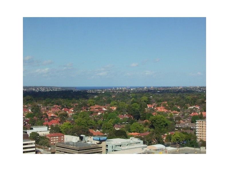 2305/2A Help Street, Chatswood NSW 2067