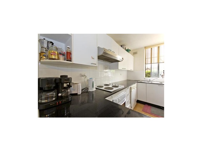 2/2 Avona Avenue, Glebe NSW 2037