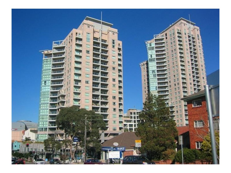 Help Street, Chatswood NSW 2067