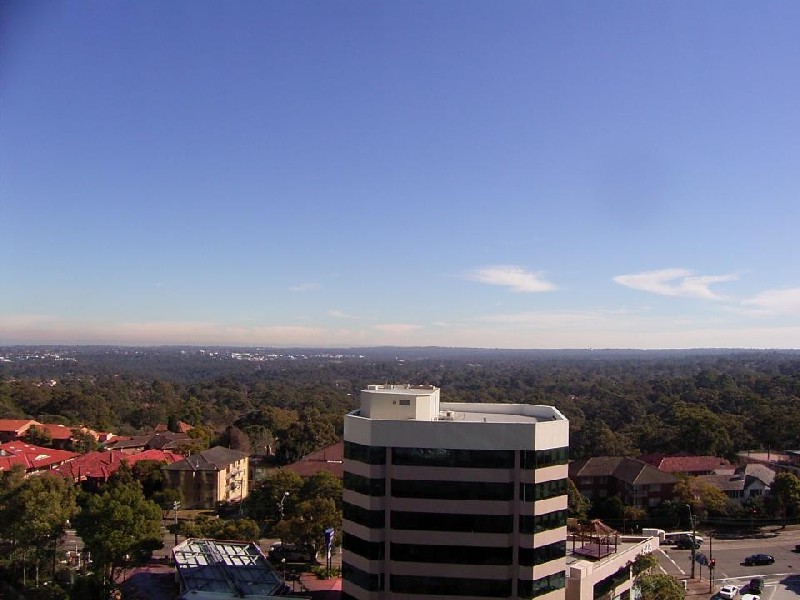 Railway Street, Chatswood NSW 2067