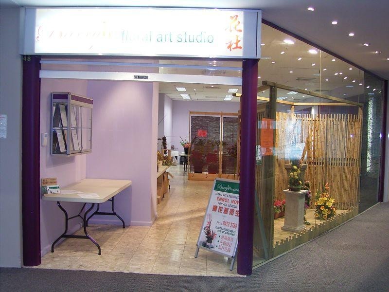 Victoria Avenue, Chatswood NSW 2067