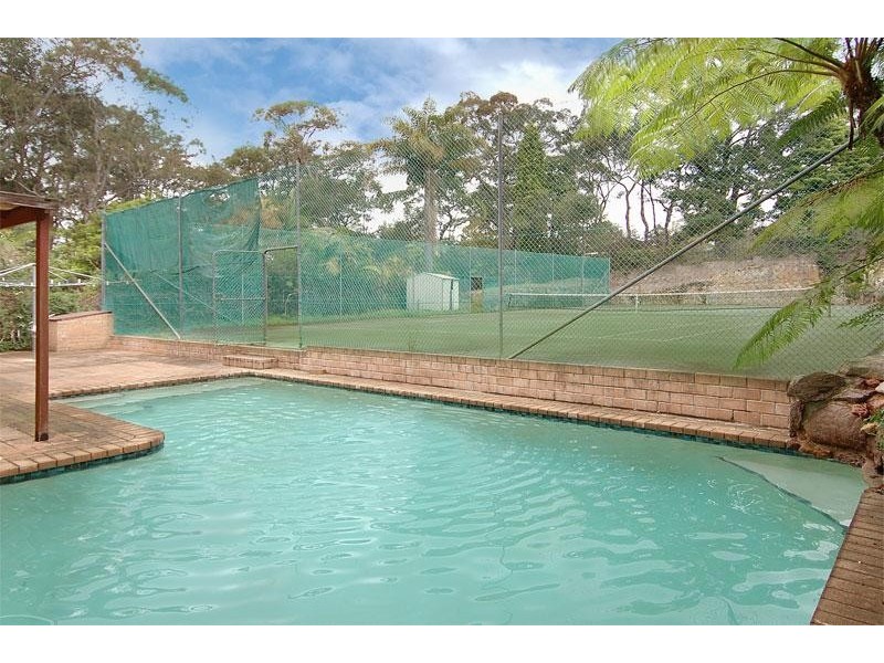 A19 Hunter Avenue, St Ives NSW 2075