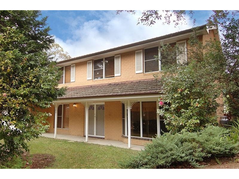 A19 Hunter Avenue, St Ives NSW 2075