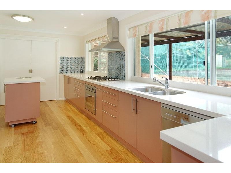 A19 Hunter Avenue, St Ives NSW 2075