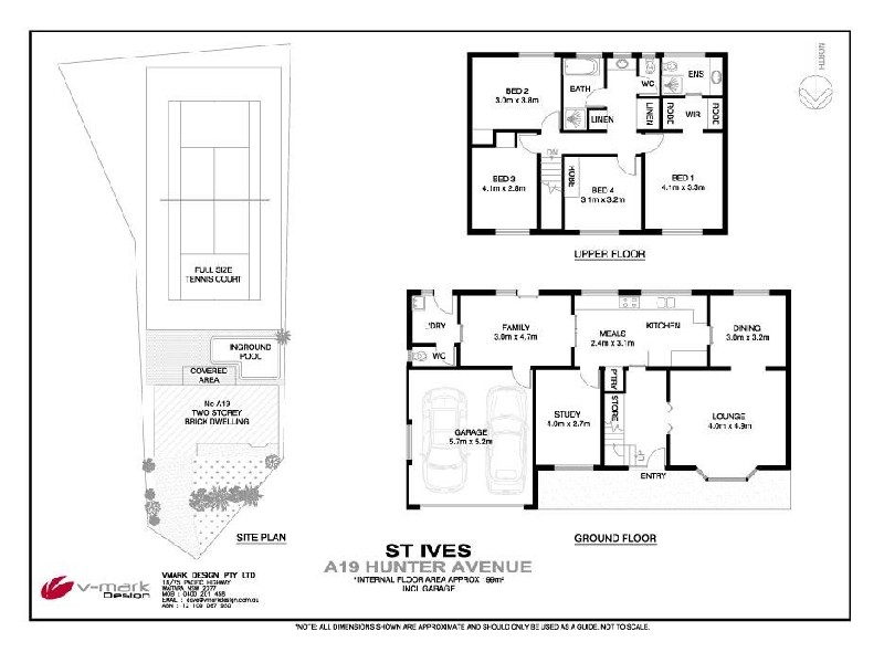 A19 Hunter Avenue, St Ives NSW 2075