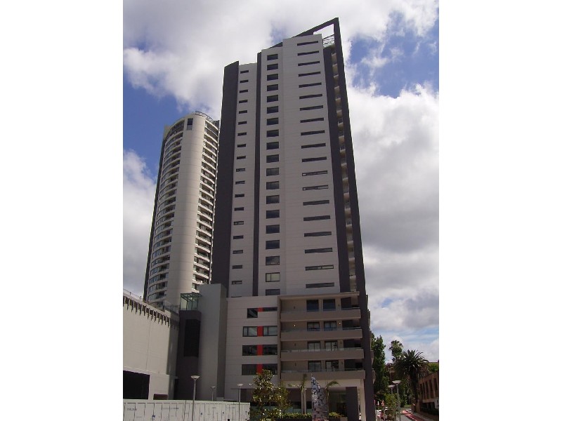 1505/1 Cambridge Lane, Chatswood NSW 2067