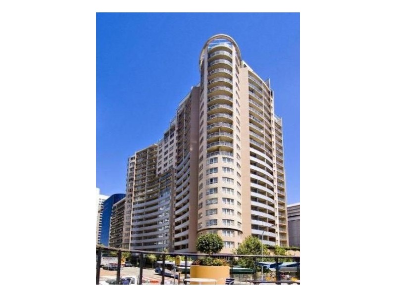 1711/8 Brown Street, Chatswood NSW 2067