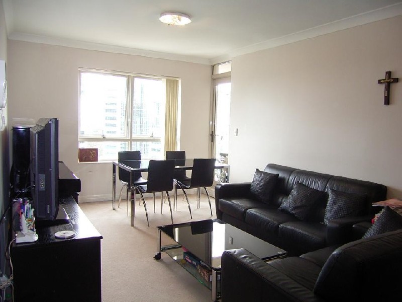 1711/8 Brown Street, Chatswood NSW 2067