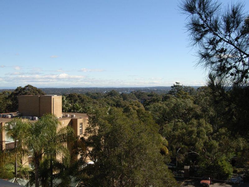 109/450 Pacific Highway, Artarmon NSW 2064