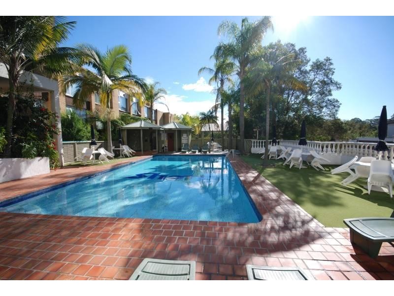 109/450 Pacific Highway, Artarmon NSW 2064