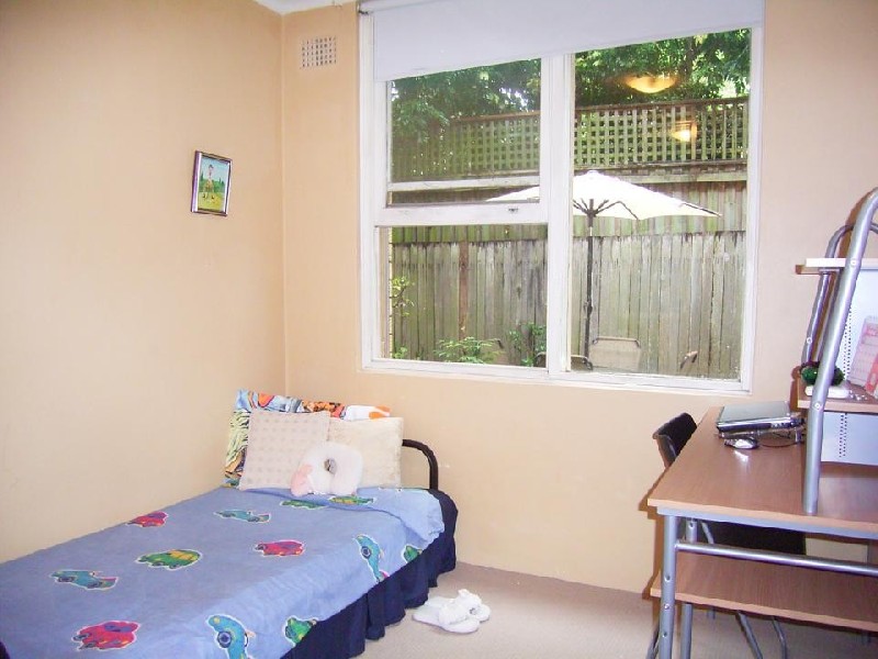 27/98 Ourimbah Road, Mosman NSW 2088