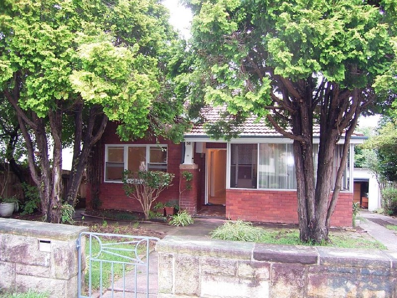 58 Fullers Road, Chatswood NSW 2067