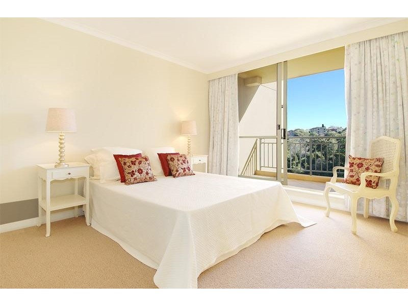 10B/22 King Street, Wollstonecraft NSW 2065
